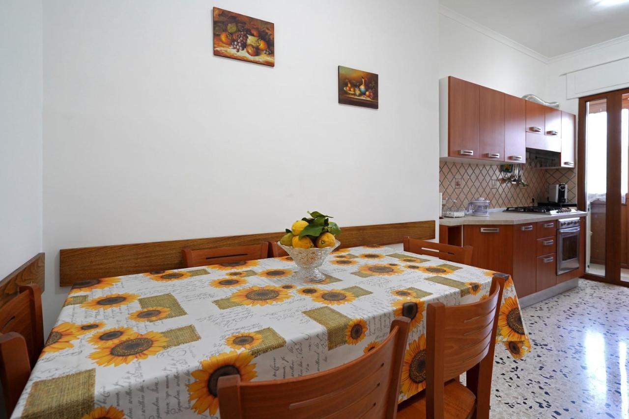 Milou'S House Apartamento Sant'Agnello Exterior foto