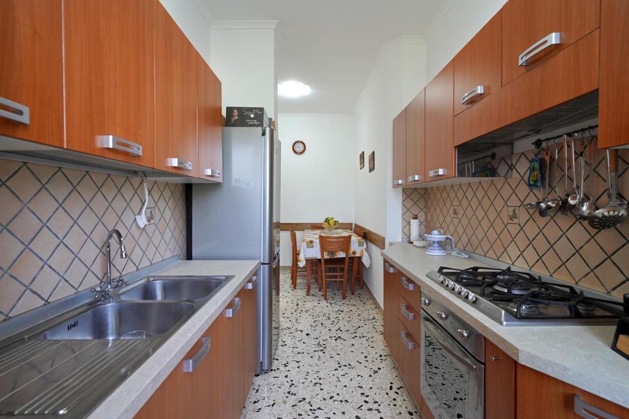 Milou'S House Apartamento Sant'Agnello Exterior foto