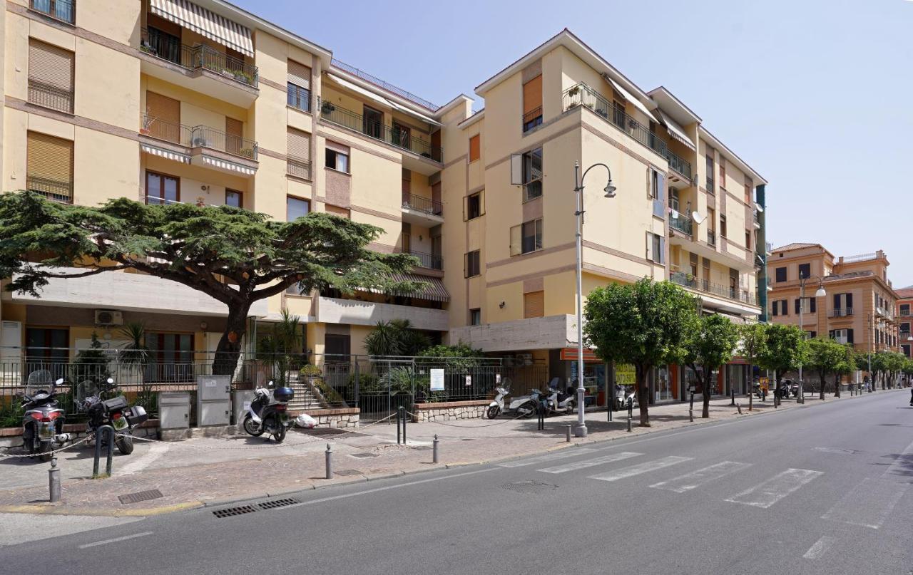 Milou'S House Apartamento Sant'Agnello Exterior foto
