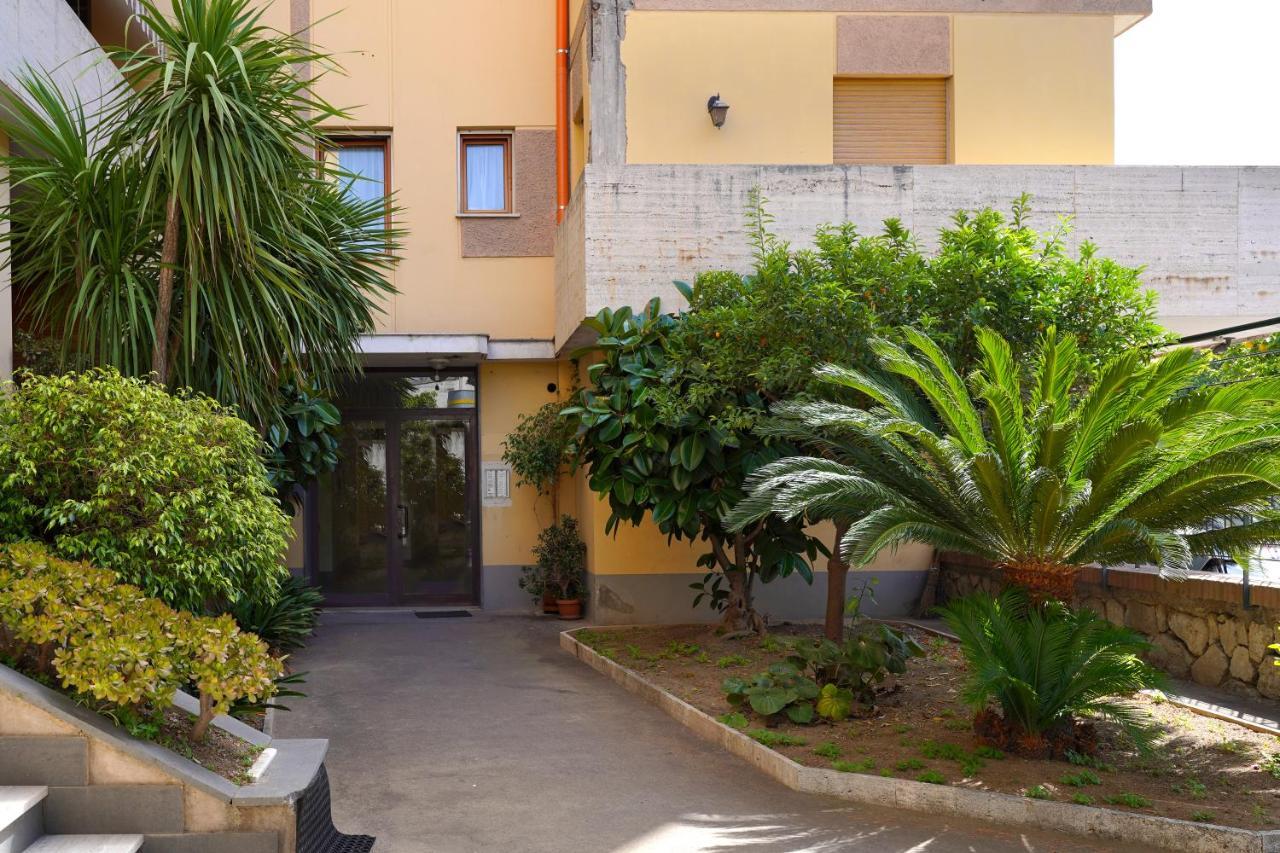 Milou'S House Apartamento Sant'Agnello Exterior foto