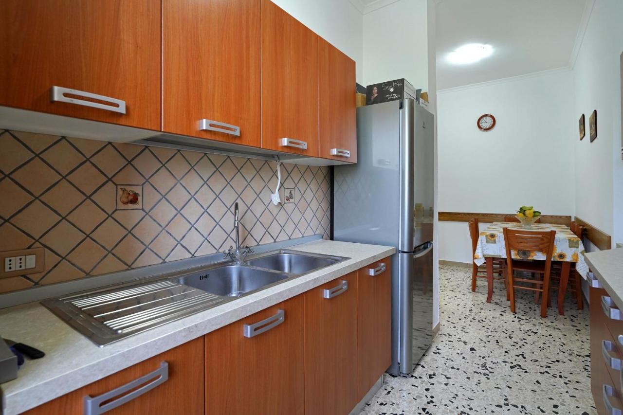 Milou'S House Apartamento Sant'Agnello Exterior foto
